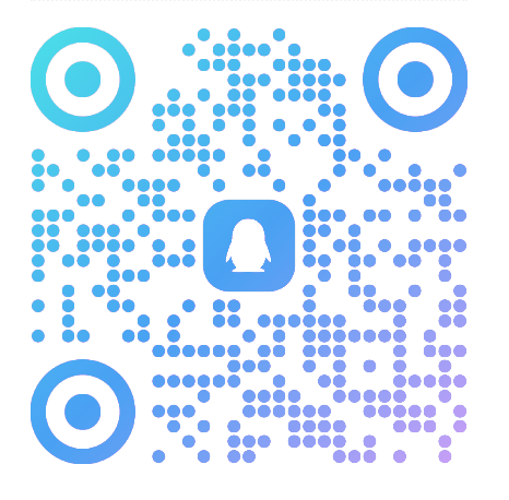 CharInfinity 内测 QQ 群二维码